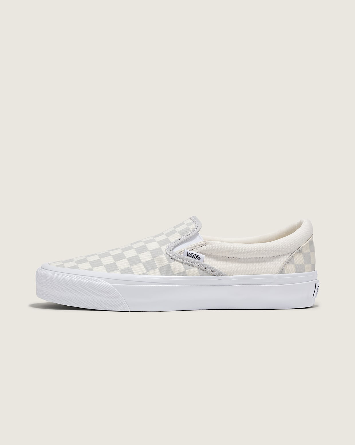 Vans c and l slip on hot sale