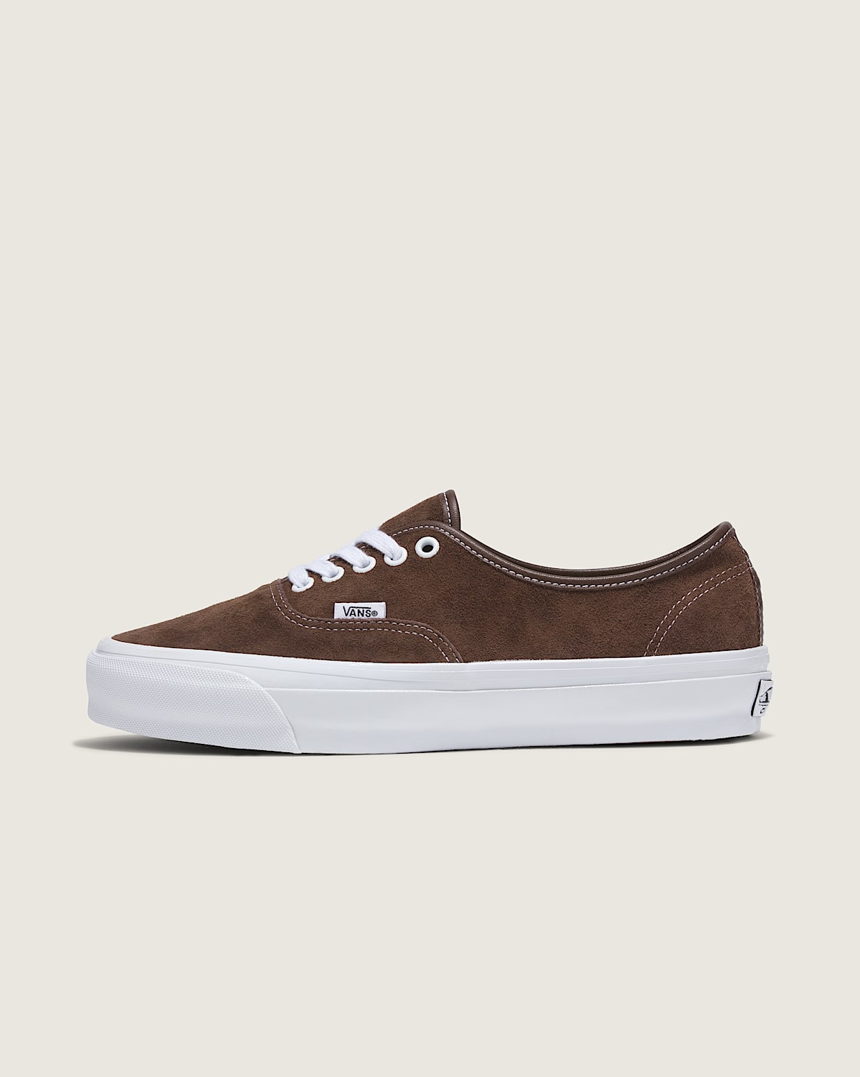 Vans authentic suede cheap