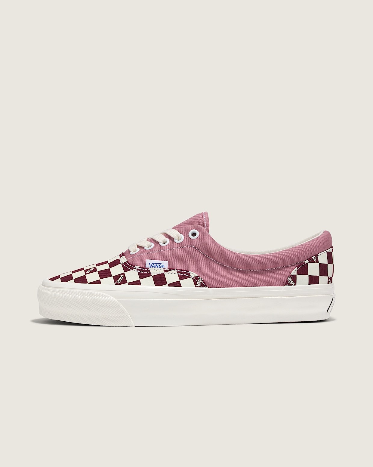 Vans era 95 baratas top