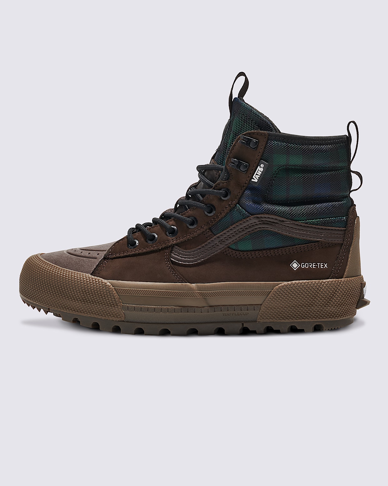 Vans 3m top