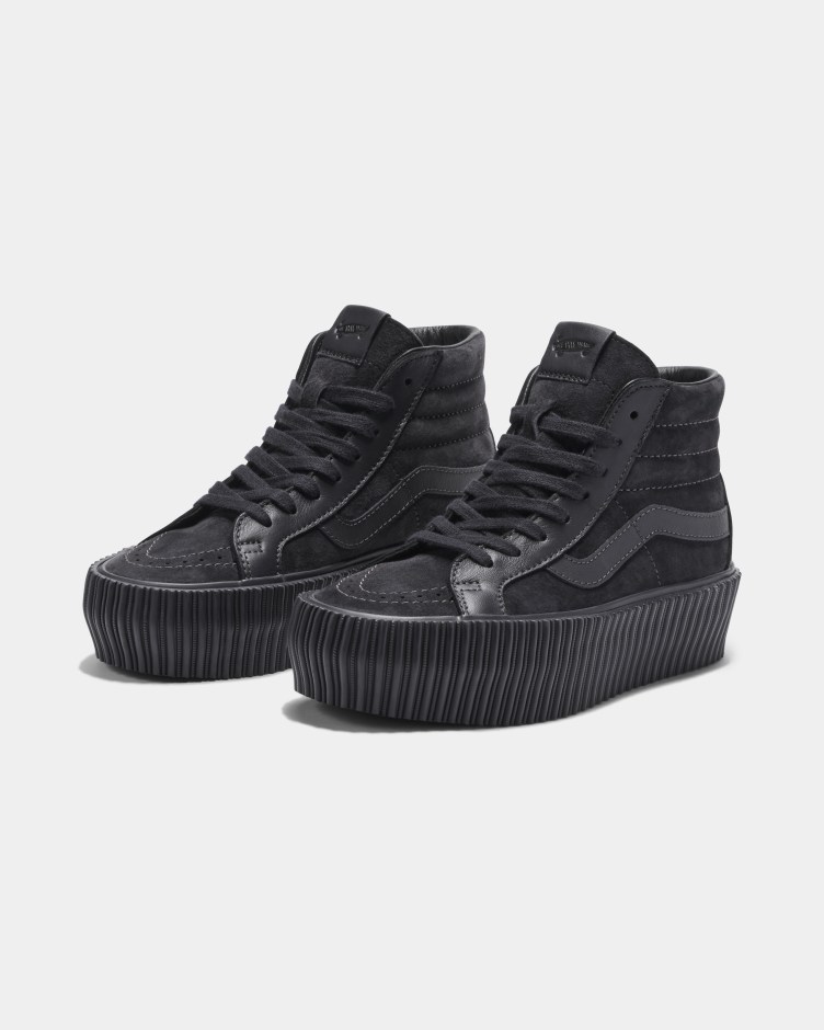 Vans sk8 hi on sale premium