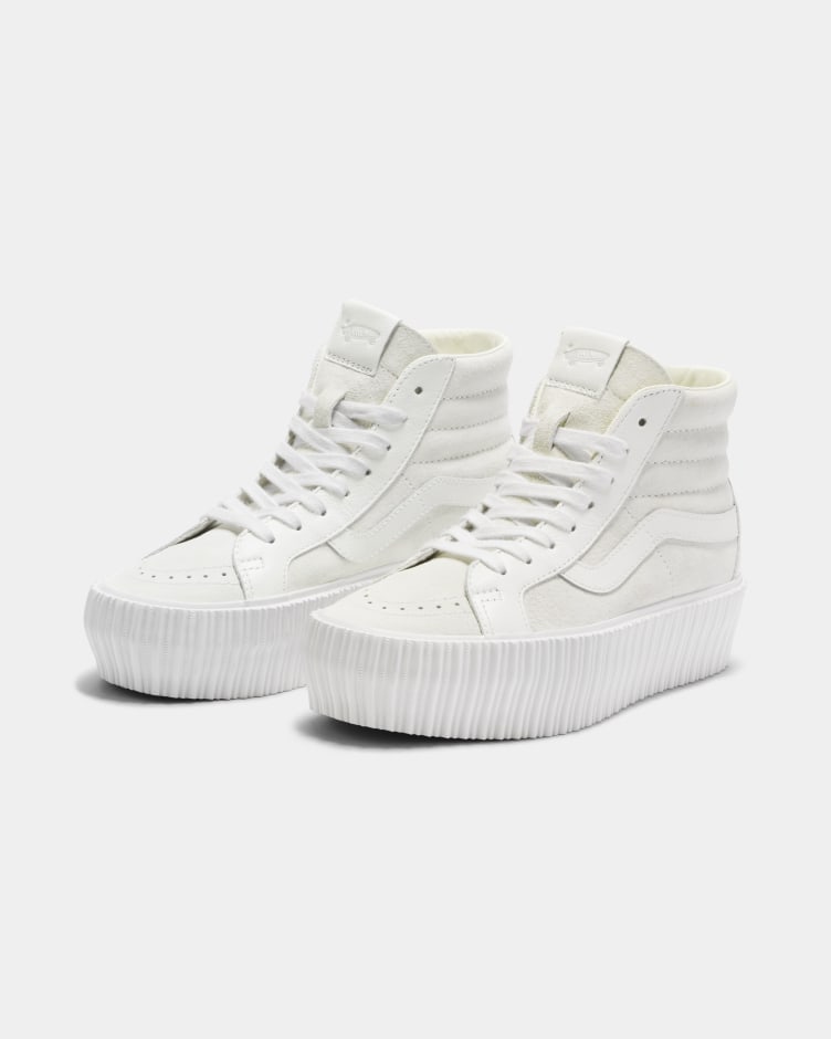 Vans cheap platform 38