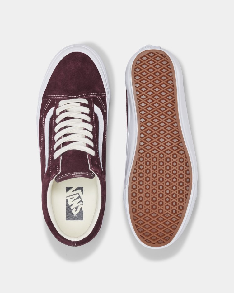 Vans femme shop 36