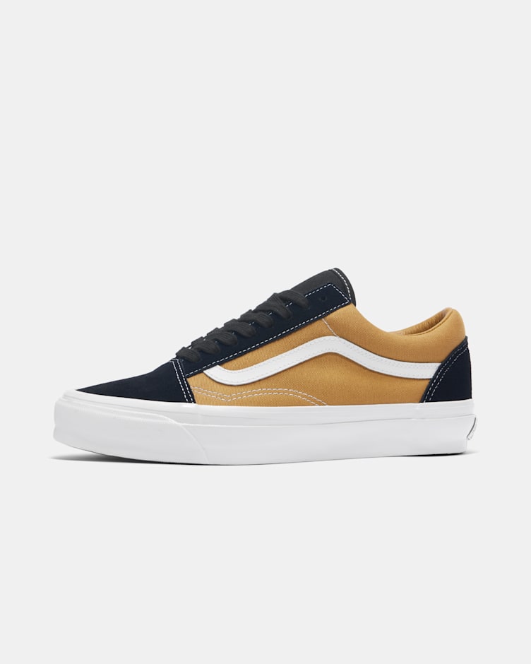 Vans iso cheap 3 donna oro