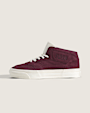 Burgundy Red