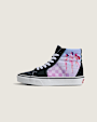 Kpop Demon Hunters Black / Purple
