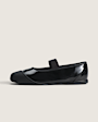 Black Patent