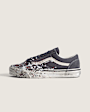 Paint Splatter Charcoal Grey