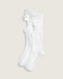MetaGirl Blanc De Blanc White