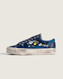 Souvenir Navy Blue