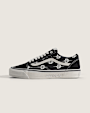 Defcon Skate Block Black