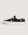 Vans Logo Black