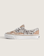 Floral Rivet Taupe