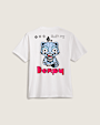 KPop Demon Hunters White