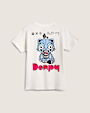 KPop Demon Hunters White