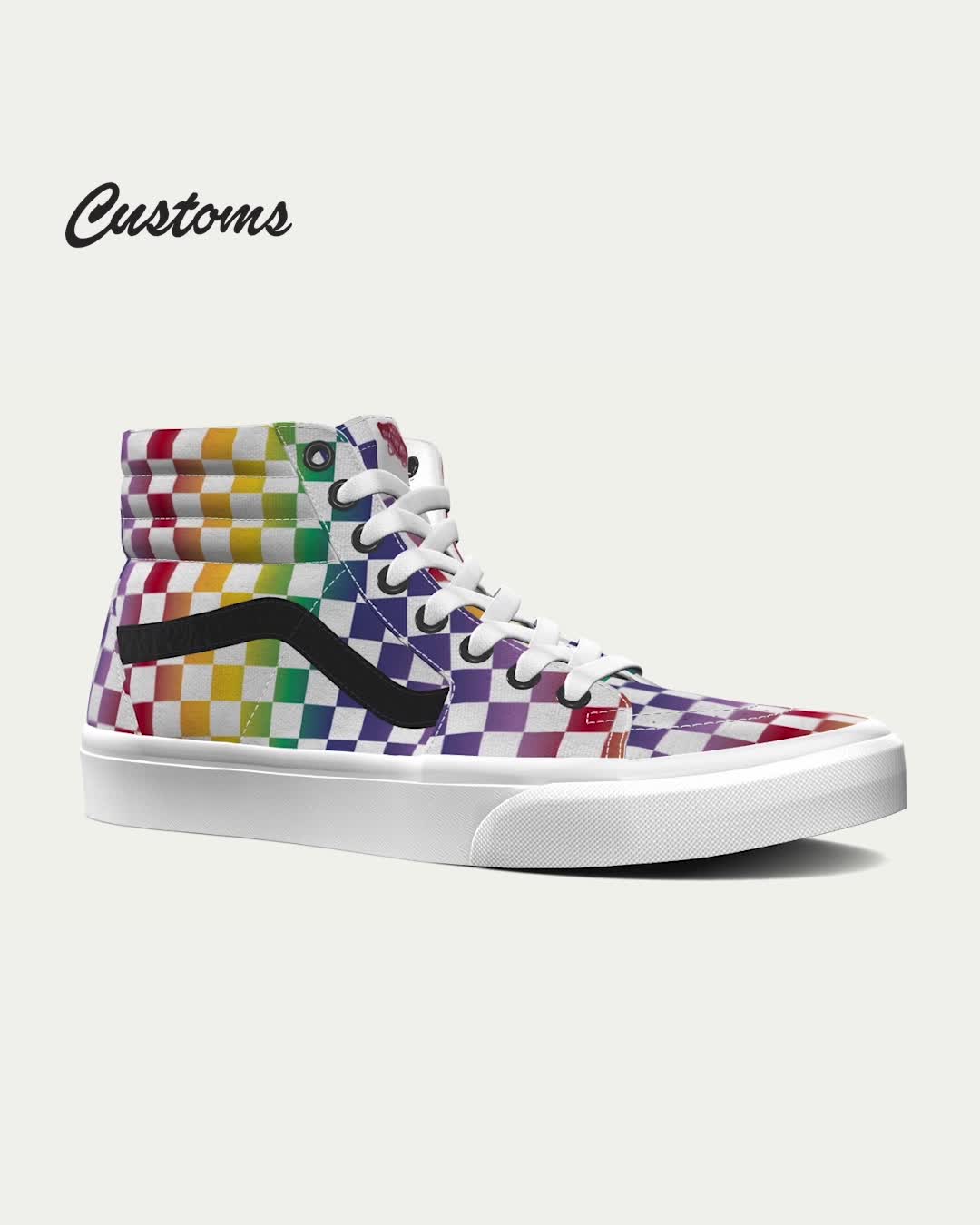 Sk8-Hi | Vans US