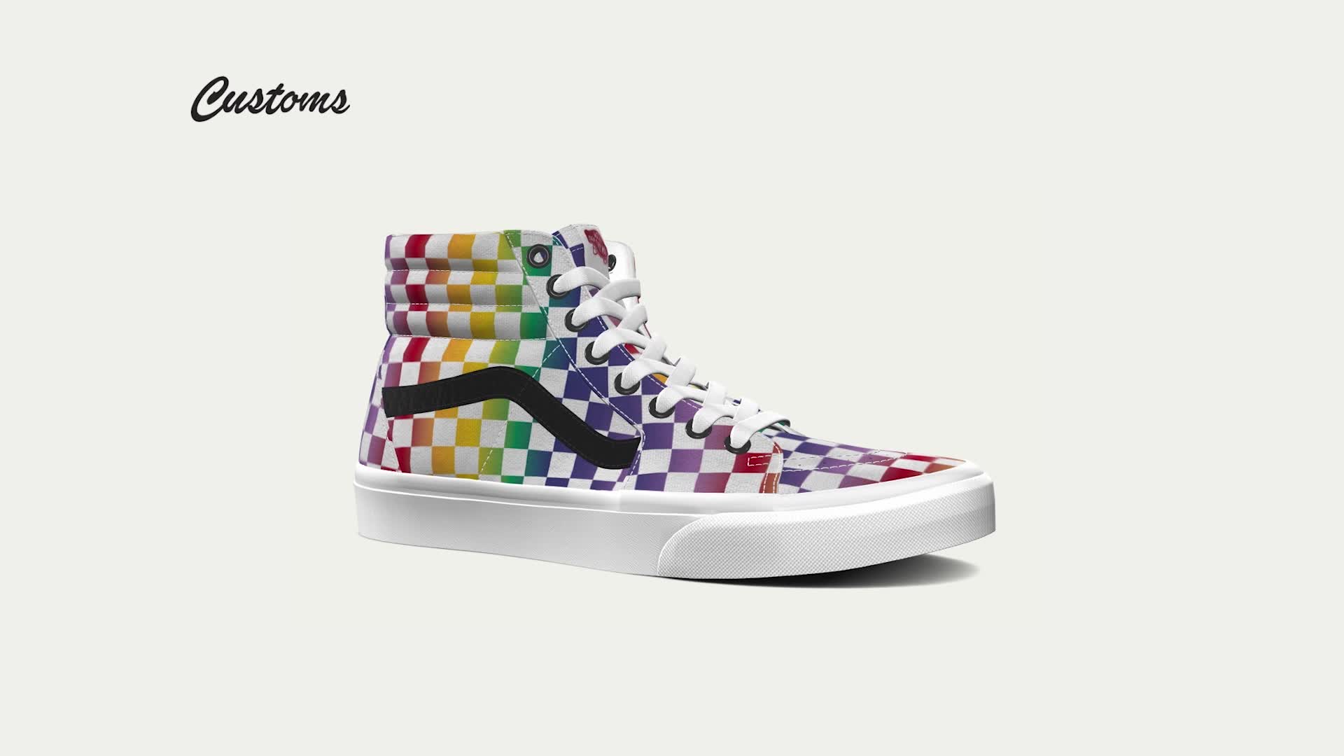 Sk8-Hi | Vans US