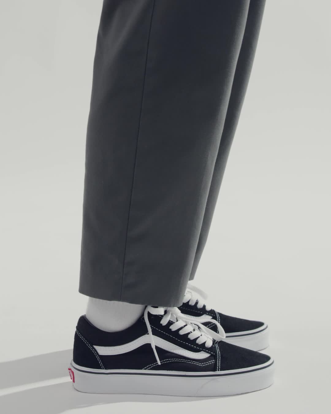 Old Skool Shoe | Vans US
